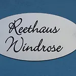 Reetdachhaus Strandweg 70 Reetdachhaus We 03 Windrose Ferienhaus Börgerende-Rethwisch